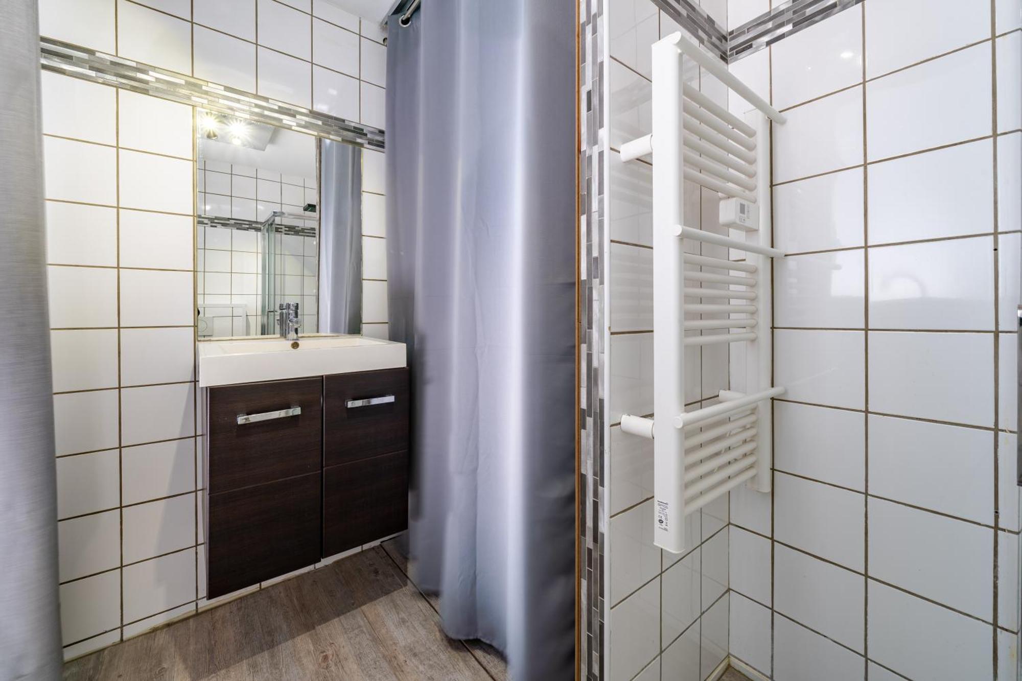 קאן סור מר Charmant Studio מראה חיצוני תמונה